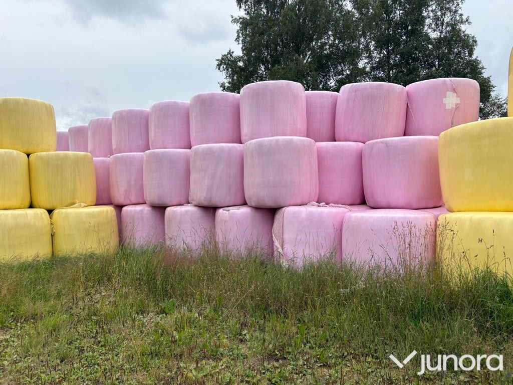 Hösilage - Livestock equipment: picture 2 Hösilage - Livestock equipment: picture 2