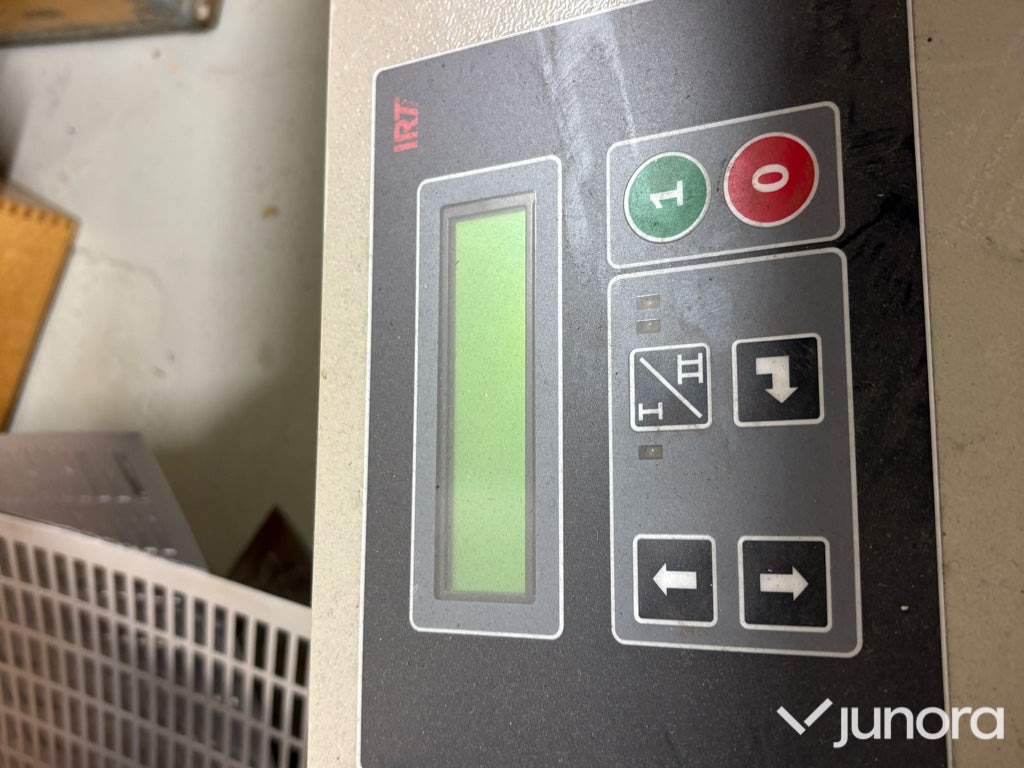 Infraröd värmekälla - IRT-9S/400/230 - Industrial equipment: picture 3 Infraröd värmekälla - IRT-9S/400/230 - Industrial equipment: picture 3