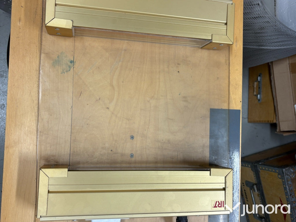 Infraröd värmekälla - IRT-9S/400/230 - Industrial equipment: picture 2 Infraröd värmekälla - IRT-9S/400/230 - Industrial equipment: picture 2