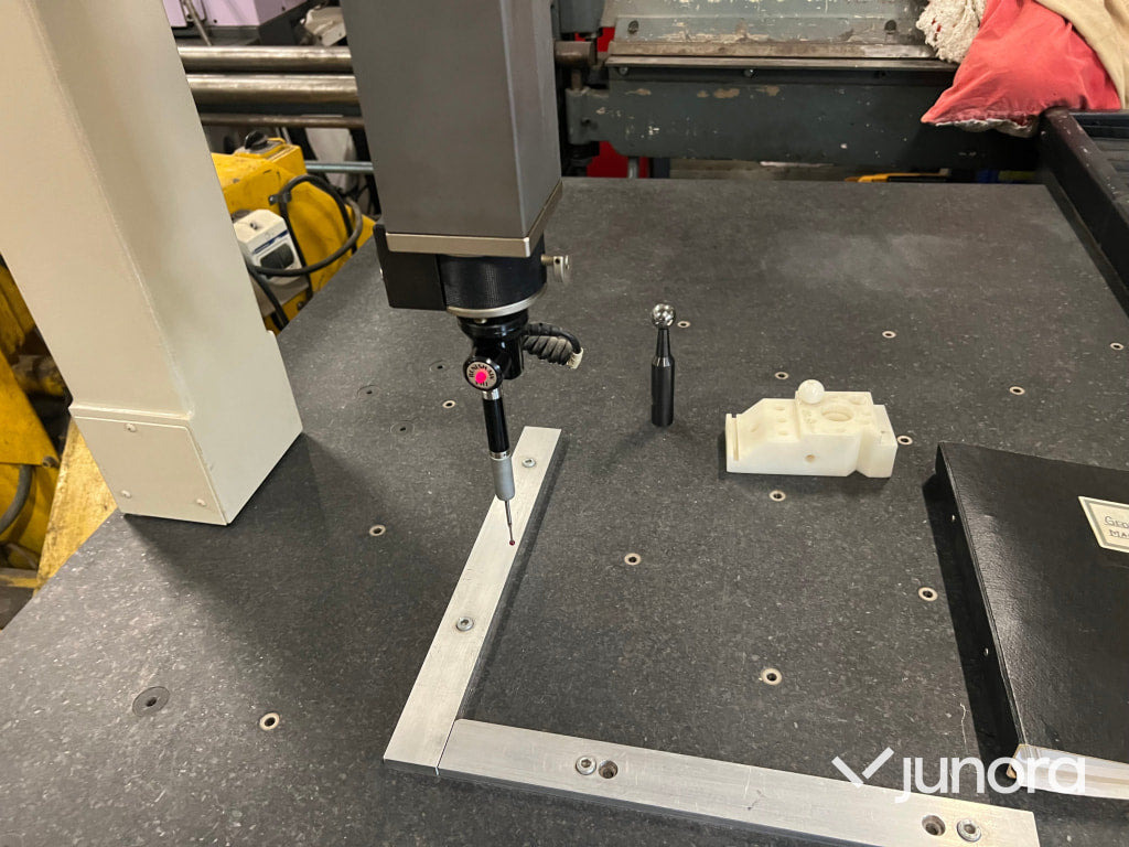 Koordinatmätmaskin - Mitutoyo, B-706 - Industrial equipment: picture 5 Koordinatmätmaskin - Mitutoyo, B-706 - Industrial equipment: picture 5