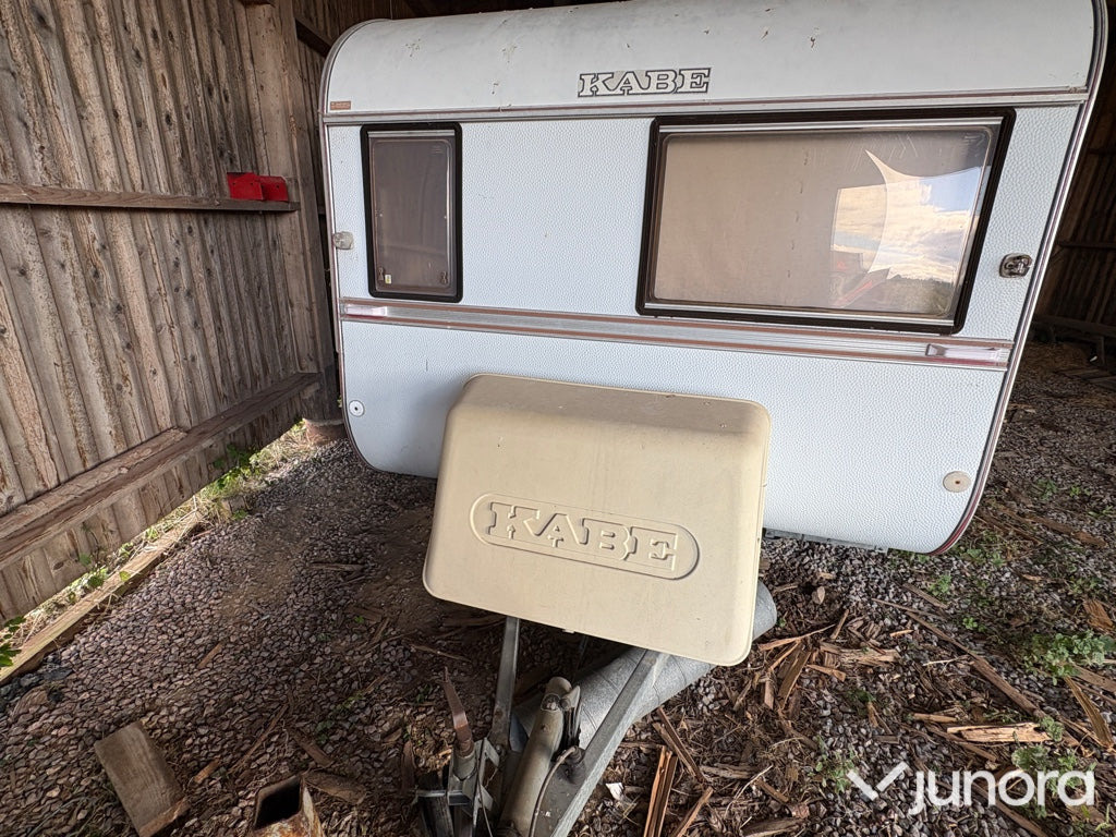 Kabe smaragd grand deluxe - Caravan: picture 5 Kabe smaragd grand deluxe - Caravan: picture 5