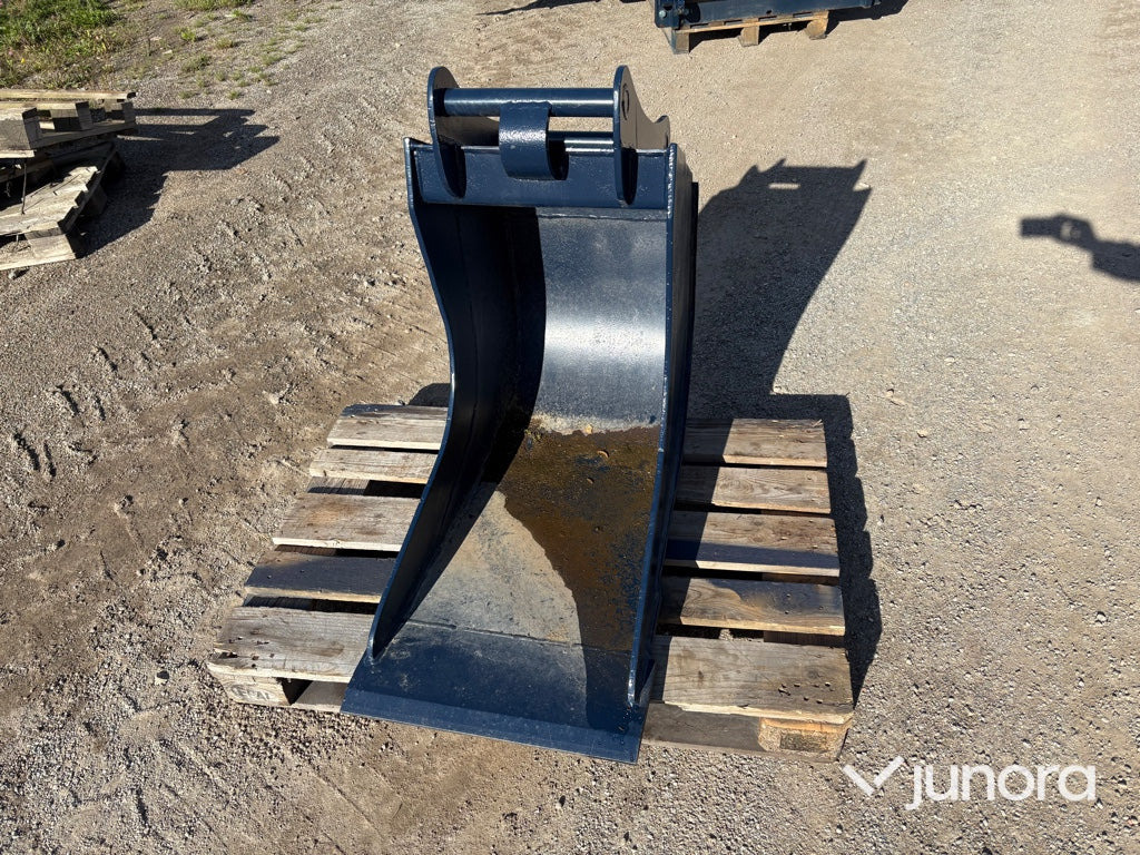 Kabelskopa - Ny - Excavator bucket: picture 2 Kabelskopa - Ny - Excavator bucket: picture 2