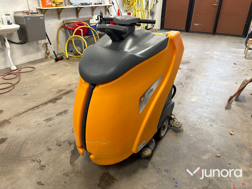 Kombiskurmaskin - Taski, Swingo XP - Scrubber dryer: picture 1 Kombiskurmaskin - Taski, Swingo XP - Scrubber dryer: picture 1