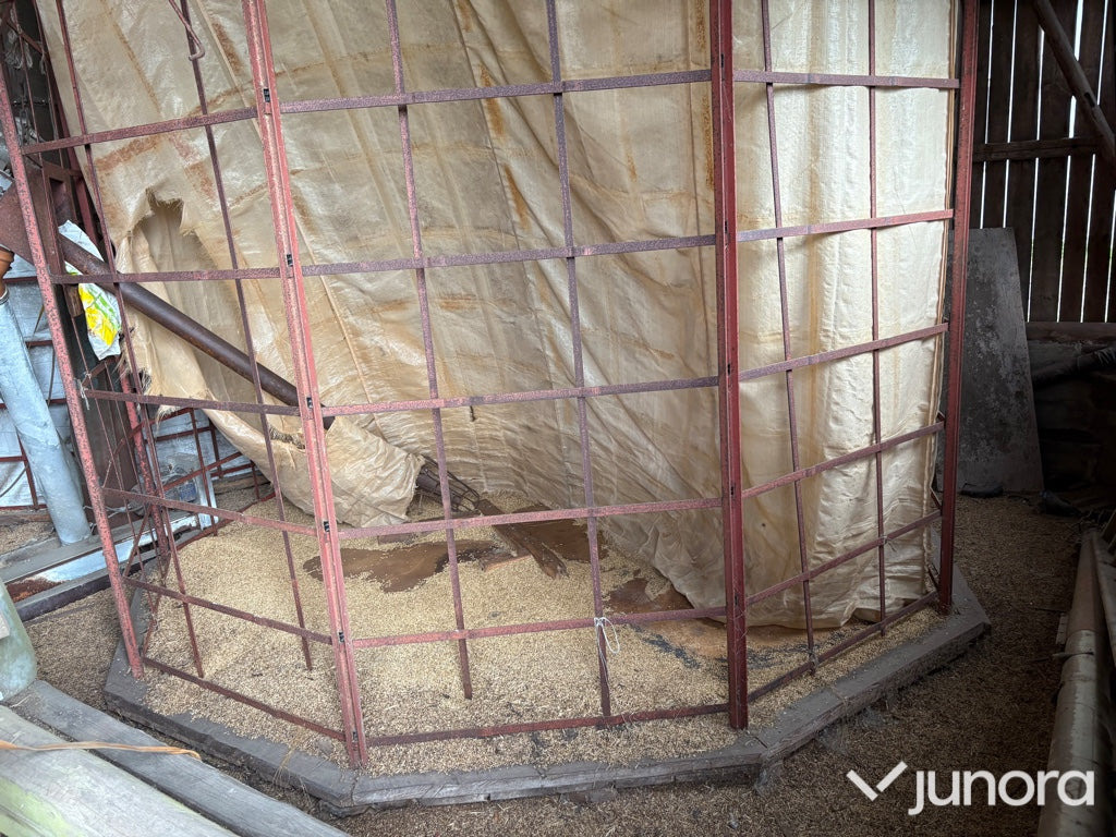 Lagersilo - Samle - Storage equipment: picture 4 Lagersilo - Samle - Storage equipment: picture 4