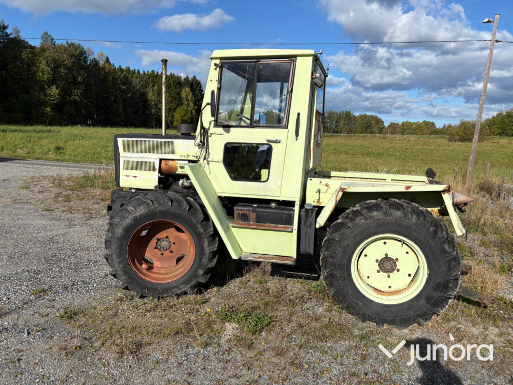 Mb Trac 680/ Traktor - Farm tractor: picture 4 Mb Trac 680/ Traktor - Farm tractor: picture 4