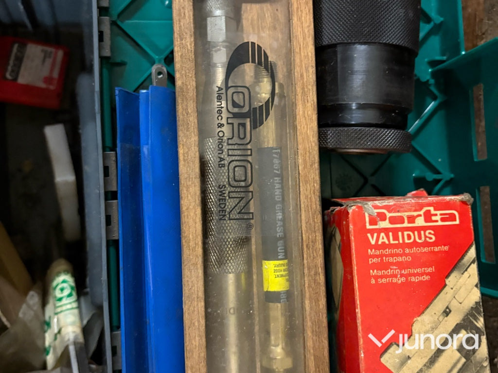 Lease a  Metallsvarv - Munktells C40 Metallsvarv - Munktells C40: picture 24