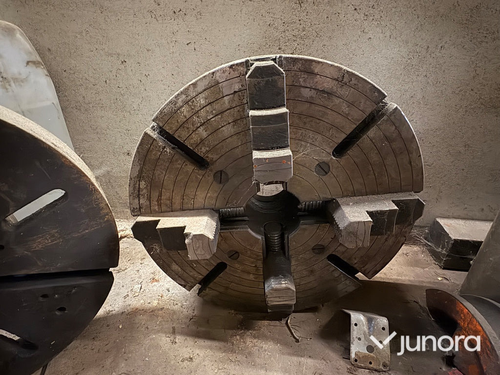 Lease a  Metallsvarv - Munktells C40 Metallsvarv - Munktells C40: picture 21