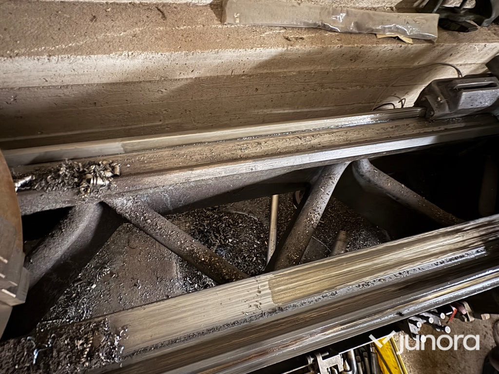 Lease a  Metallsvarv - Munktells C40 Metallsvarv - Munktells C40: picture 16