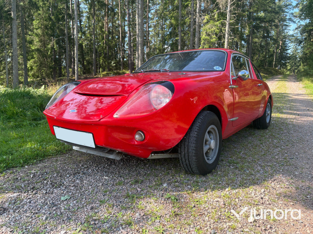 Mini Marcos - Car: picture 2 Mini Marcos - Car: picture 2