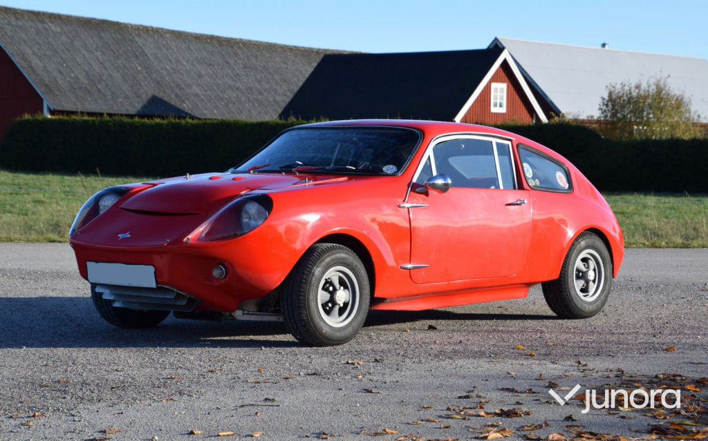 Mini Marcos - Car: picture 1 Mini Marcos - Car: picture 1
