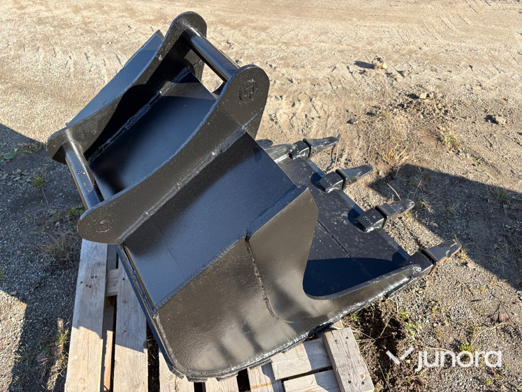 Ny Tandskopa - Excavator bucket: picture 4 Ny Tandskopa - Excavator bucket: picture 4