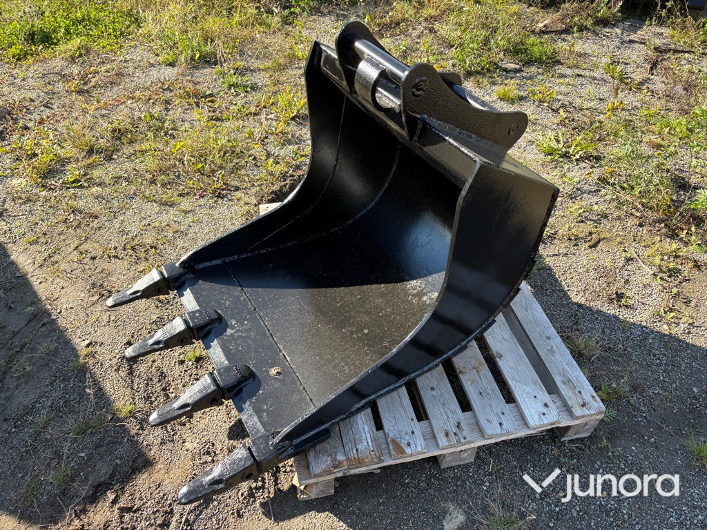 Ny Tandskopa - Excavator bucket: picture 1 Ny Tandskopa - Excavator bucket: picture 1