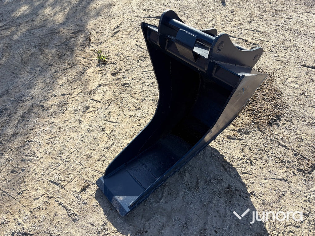 Ny fiberskopa - Excavator bucket: picture 5 Ny fiberskopa - Excavator bucket: picture 5