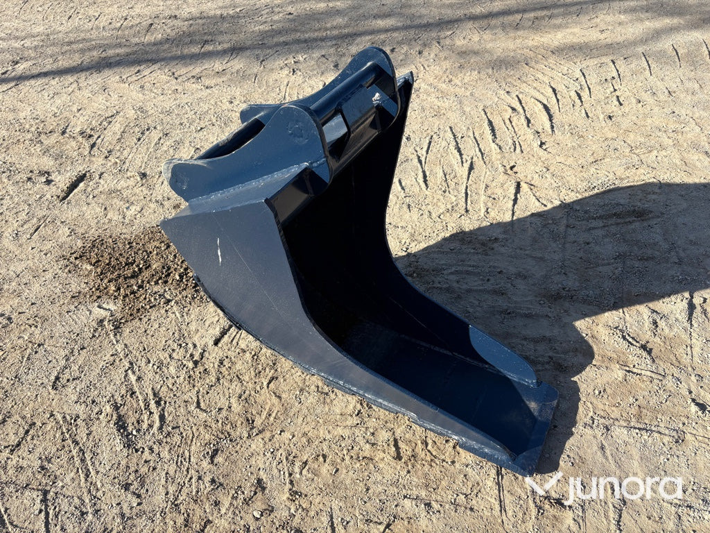 Ny fiberskopa - Excavator bucket: picture 1 Ny fiberskopa - Excavator bucket: picture 1