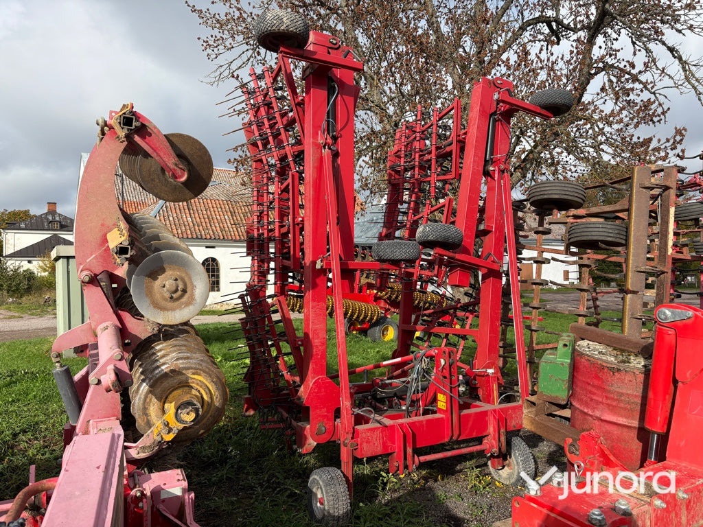 Ogräsharv CMN Flex Weeder 12 - Spring tine harrow: picture 3 Ogräsharv CMN Flex Weeder 12 - Spring tine harrow: picture 3