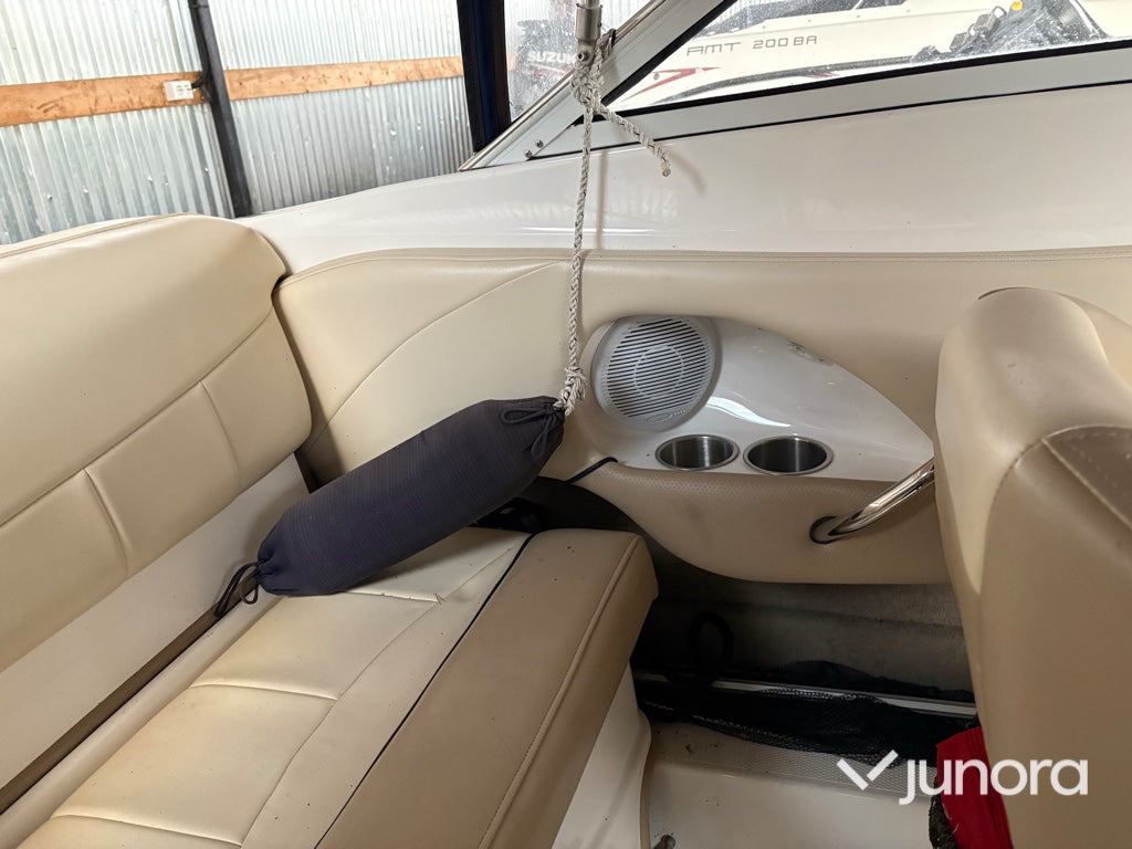 Other machinery Båt - Campion Allante 545i Bowrider: picture 17