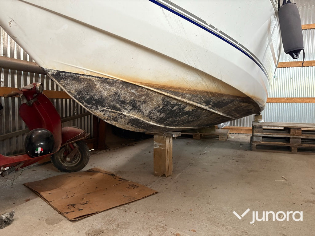 Other machinery Båt - Campion Allante 545i Bowrider: picture 9