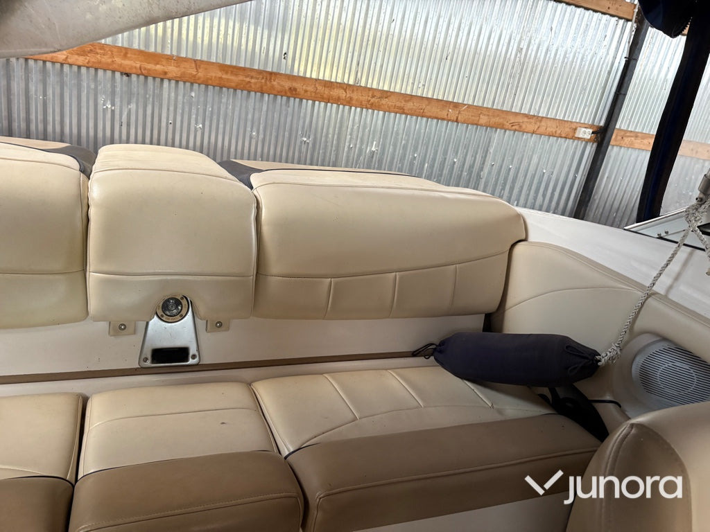 Other machinery Båt - Campion Allante 545i Bowrider: picture 18