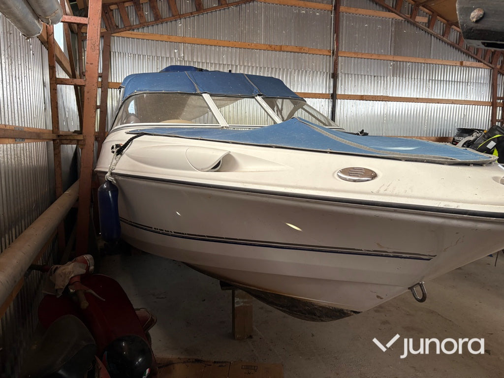 Other machinery Båt - Campion Allante 545i Bowrider: picture 6