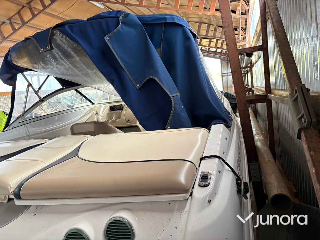 Other machinery Båt - Campion Allante 545i Bowrider: picture 22