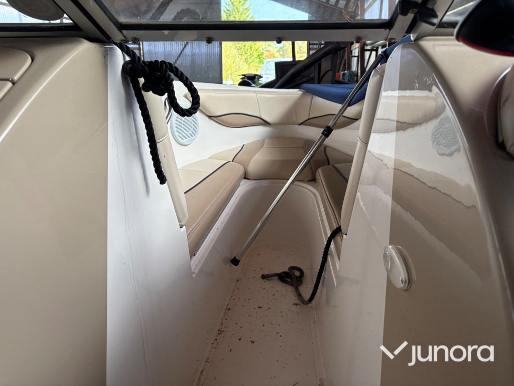 Other machinery Båt - Campion Allante 545i Bowrider: picture 20