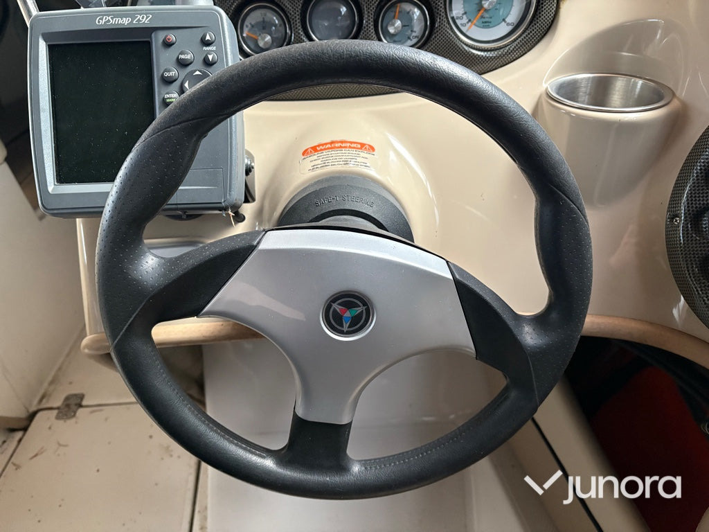 Other machinery Båt - Campion Allante 545i Bowrider: picture 15