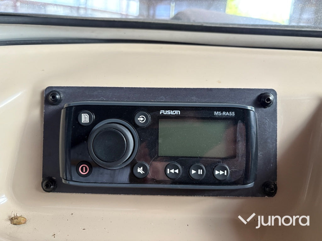 Other machinery Båt - Campion Allante 545i Bowrider: picture 27