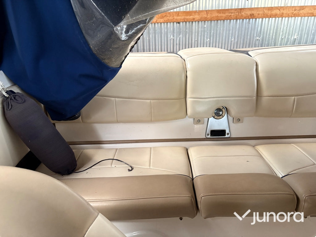 Other machinery Båt - Campion Allante 545i Bowrider: picture 19