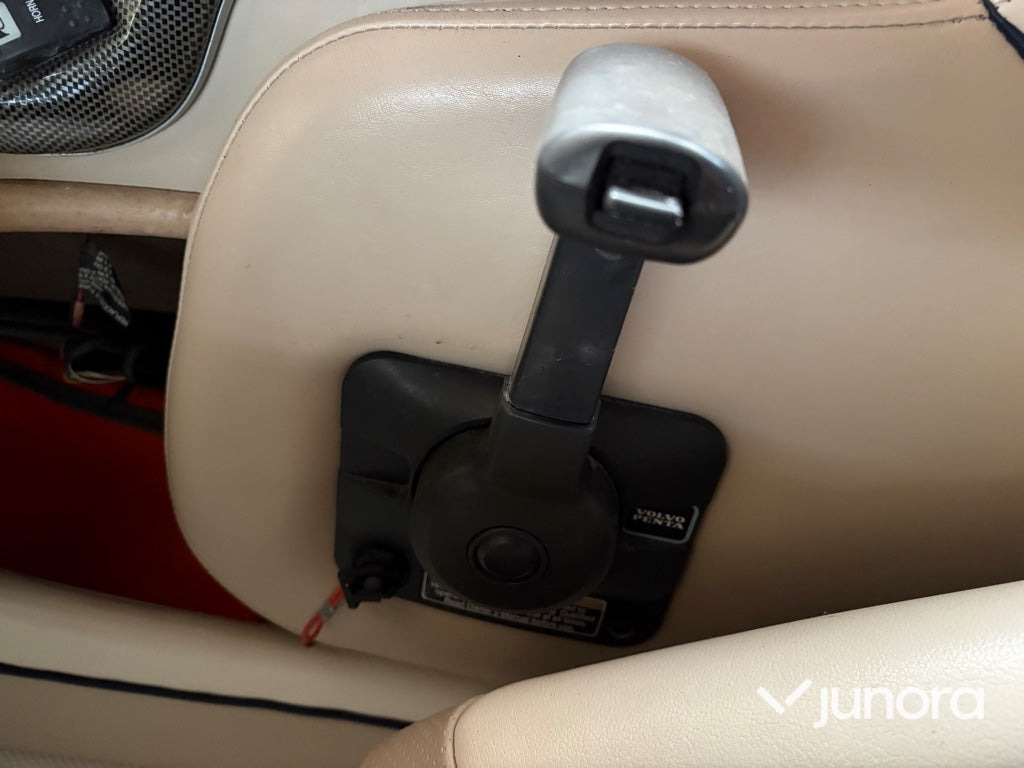 Other machinery Båt - Campion Allante 545i Bowrider: picture 29