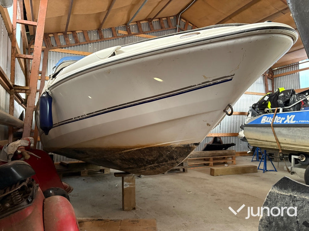 Other machinery Båt - Campion Allante 545i Bowrider: picture 7