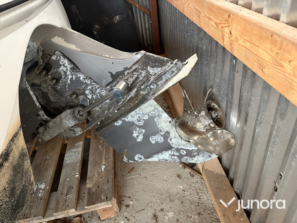 Other machinery Båt - Campion Allante 545i Bowrider: picture 23