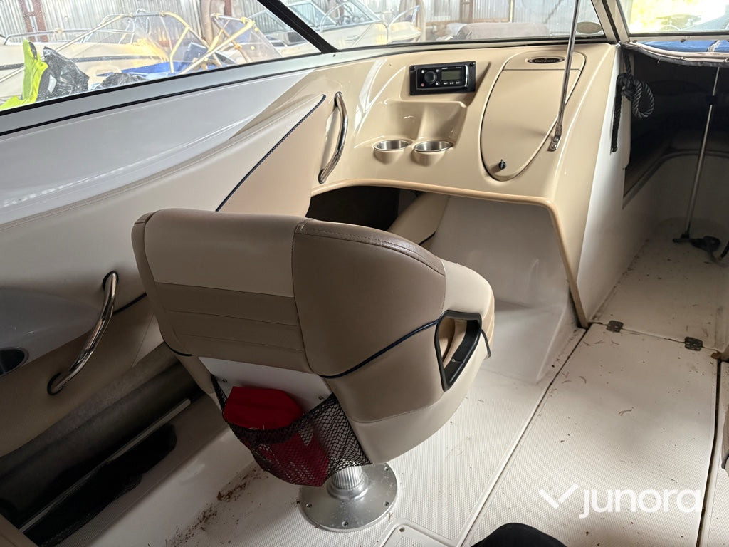 Other machinery Båt - Campion Allante 545i Bowrider: picture 12