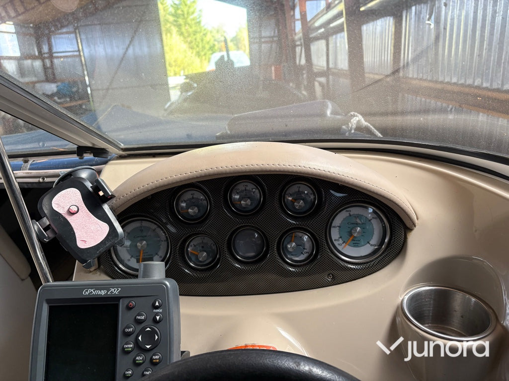 Other machinery Båt - Campion Allante 545i Bowrider: picture 28