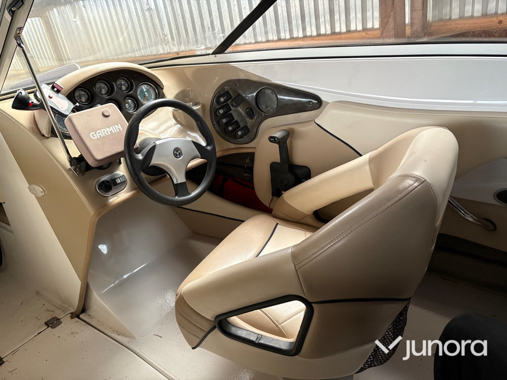 Other machinery Båt - Campion Allante 545i Bowrider: picture 13