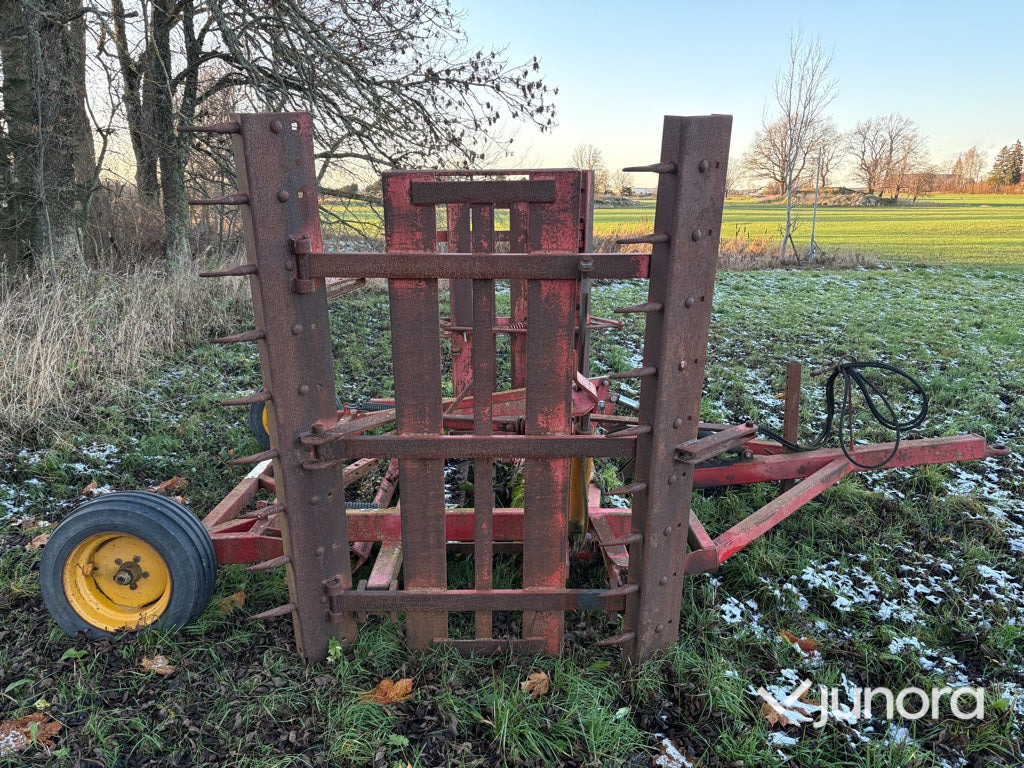 Sladd - Väderstad 74 - Harrow: picture 4 Sladd - Väderstad 74 - Harrow: picture 4