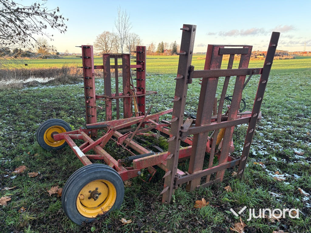 Sladd - Väderstad 74 - Harrow: picture 5 Sladd - Väderstad 74 - Harrow: picture 5