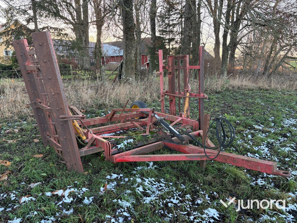 Sladd - Väderstad 74 - Harrow: picture 3 Sladd - Väderstad 74 - Harrow: picture 3