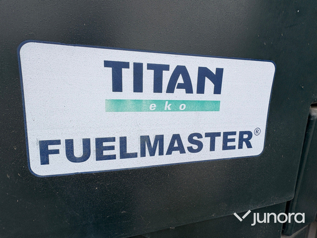 Titan Eco Fuelmaster - Storage tank: picture 3 Titan Eco Fuelmaster - Storage tank: picture 3