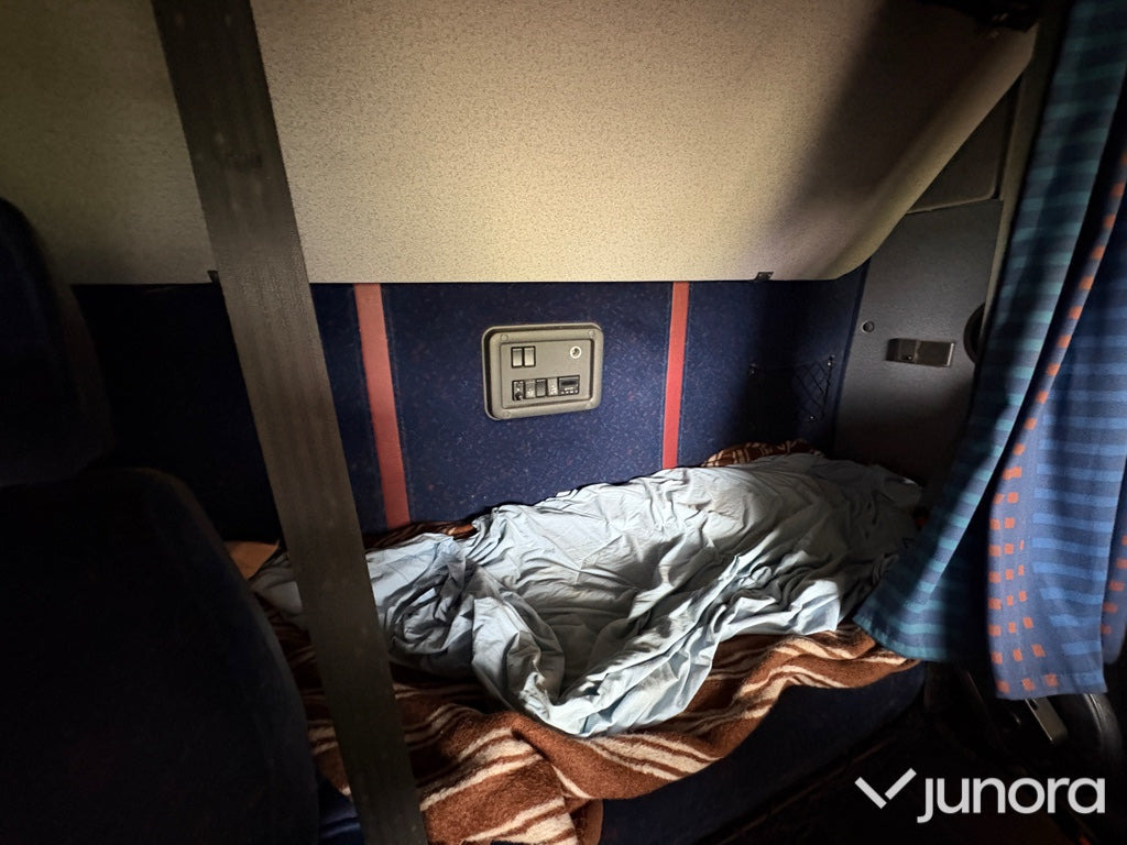 Lease a  Lastbil - Volvo, FH12 6X2 Lastbil - Volvo, FH12 6X2: picture 22