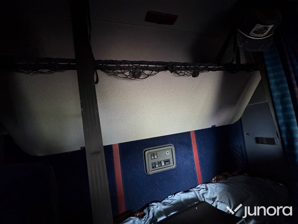 Lease a  Lastbil - Volvo, FH12 6X2 Lastbil - Volvo, FH12 6X2: picture 23