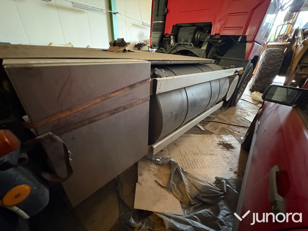 Lease a  Lastbil - Volvo, FH12 6X2 Lastbil - Volvo, FH12 6X2: picture 15