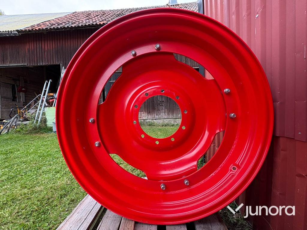 Traktorfälgar - Gripen Wheels - Rim for Agricultural machinery: picture 4 Traktorfälgar - Gripen Wheels - Rim for Agricultural machinery: picture 4