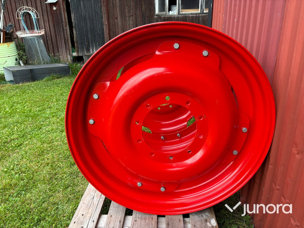 Traktorfälgar - Gripen Wheels - Rim for Agricultural machinery: picture 3 Traktorfälgar - Gripen Wheels - Rim for Agricultural machinery: picture 3