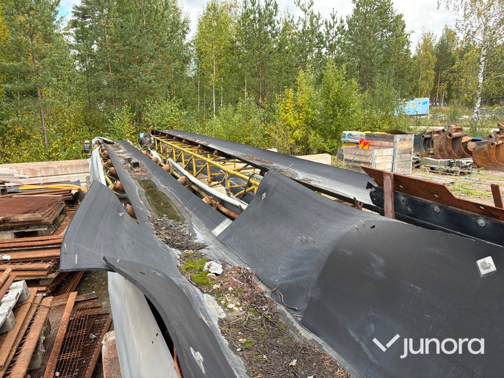 Transportörer - Belt conveyor: picture 4 Transportörer - Belt conveyor: picture 4