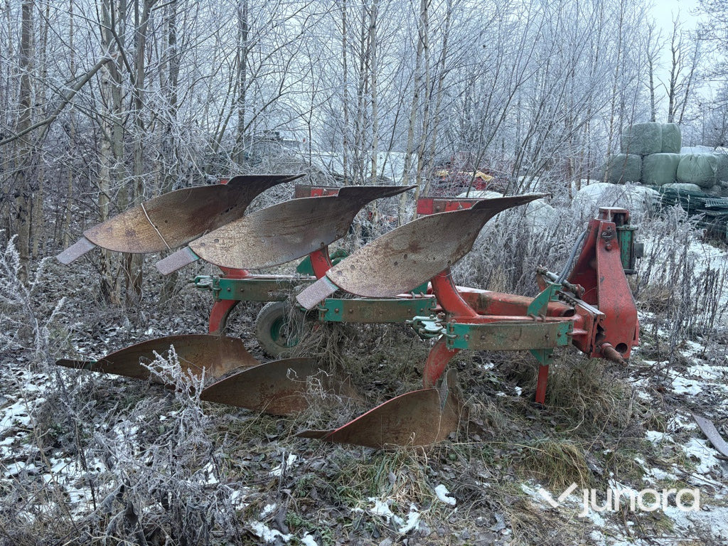 Växelplog - Kverneland, 3-skärig - Plow: picture 3 Växelplog - Kverneland, 3-skärig - Plow: picture 3