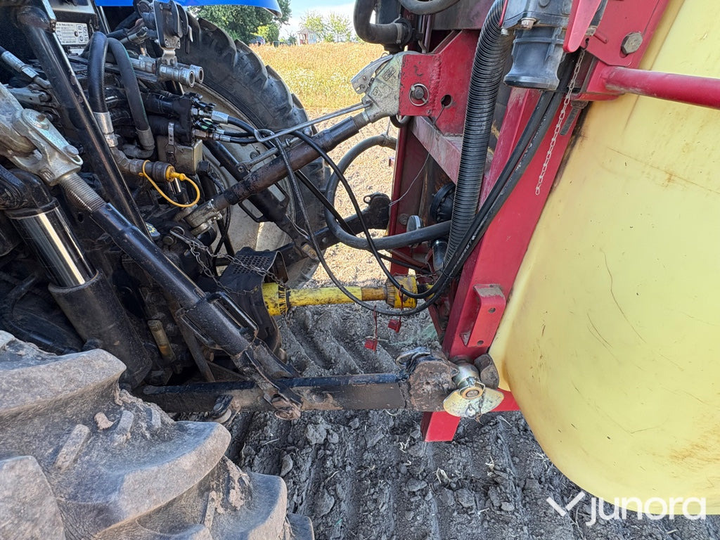 Lease a  Växtskyddsspruta - Hardi, LXY 1000 Växtskyddsspruta - Hardi, LXY 1000: picture 13