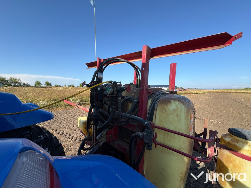 Lease a  Växtskyddsspruta - Hardi, LXY 1000 Växtskyddsspruta - Hardi, LXY 1000: picture 9