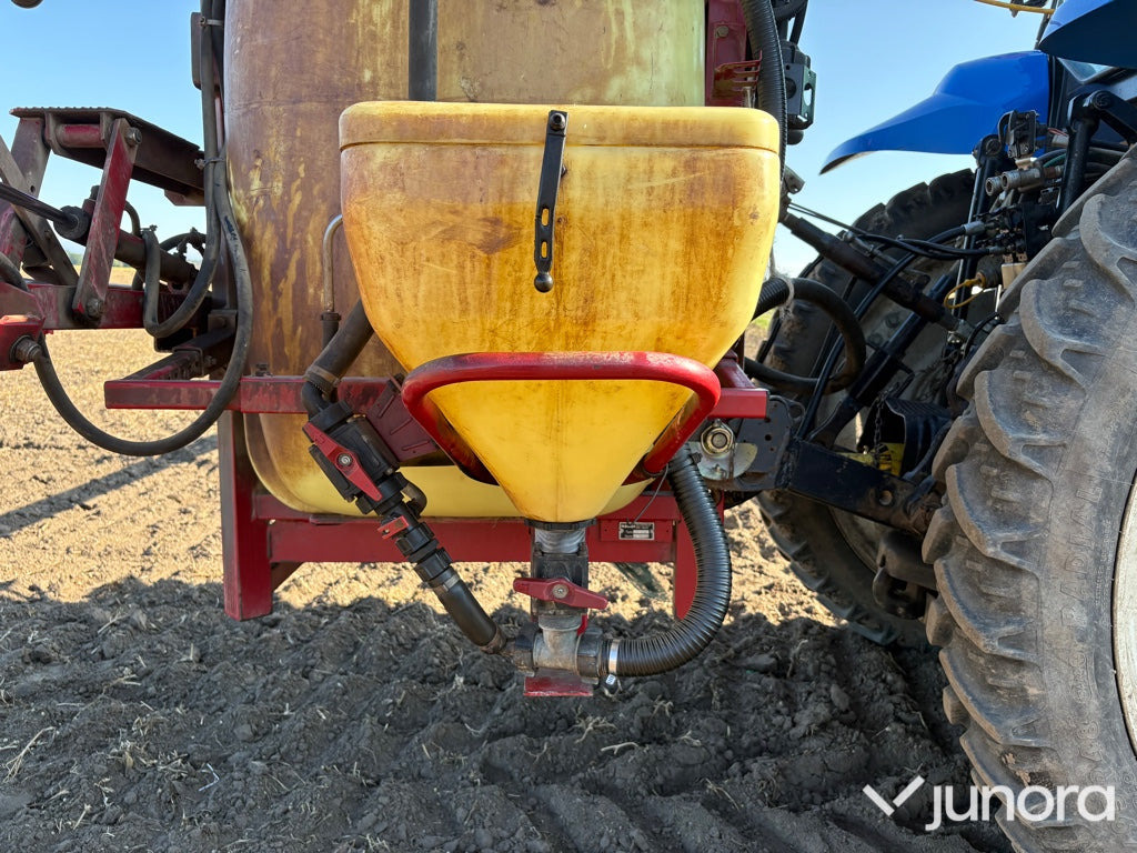 Lease a  Växtskyddsspruta - Hardi, LXY 1000 Växtskyddsspruta - Hardi, LXY 1000: picture 10