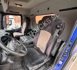 Hook lift truck Mercedes Actros 2842: picture 12