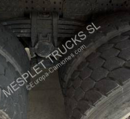 Mercedes Arocs 3336 AK - Tipper, Dumper: picture 5 Mercedes Arocs 3336 AK - Tipper, Dumper: picture 5